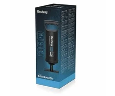 Rankinė pompa BESTWAY, 36 cm