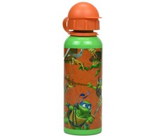 GIM Vaikams: "vėžliukai Ninja" aliumininis gertuvė, 520 ml