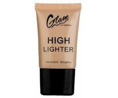 Glam Of Sweden žymeklis šampano spalvos pudra 20ml