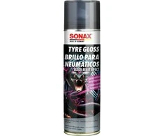 SONAX Padangų juodintojas Juodas Beast, 500ml 434400