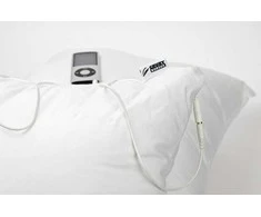 Gadget Master Mini muzikinė pagalvė