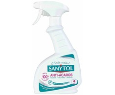 Sanytol Anti-Mite and Bed Bug Sp Clothing Deinfectant, 300 ml