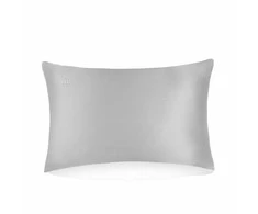 Usu Cosmetics Chok Chok Cushion pagalvės užvalkalas 50 x 75 cm, atspalvis: Pearl Pilkas