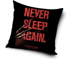 Užvalkalas poliestrowa A Nightmare On Elm Street JDC-483
