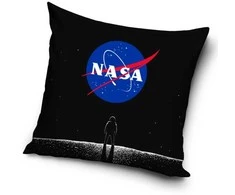 Pagalvės užvalkalas „Nasa Space“ 40x40 cm