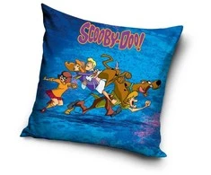 Užvalkalas poliestrowa Scooby-Doo JDC-531
