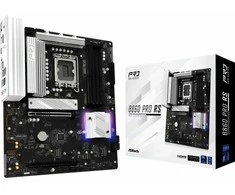 Pagrindinė plokštė - ASRock B860 Pro RS