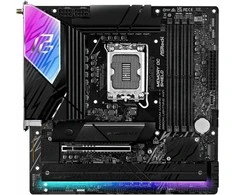 Pagrindinė plokštė – ASRock B860M Lightning WiFi