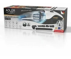 Automobilinis dulkių siurblys Adler AD 7059, USB C / 12 V