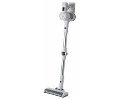 Adler Dulkių siurblys | AD 7060 | Belaidis veikimas | 350 W | 22 V | Veikimo laikas (maks.) 35 min. | Balta | Garantija 24 mėn.