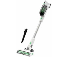 Black &amp; Decker Juodas &amp; Decker REVSV18D1 lazdinis dulkių siurblys/elektrinė šluota 2 viename lazdinis dulkių siurblys Baterija Sausas Bemaišis 0.5 L 36 W Žalias, Baltas 2 Ah