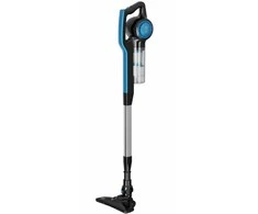 juodas+decker Juodas &amp; Decker BXVMS602E Upright vacuum cleaner Juodas, Mėlyna