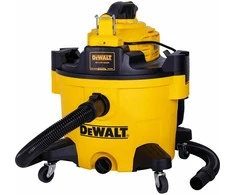 Pramoninis dulkių siurblys 34L 1080W DXV234P DEWALT
