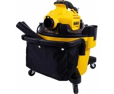 Pramoninis dulkių siurblys 34L 1080W DXV234P DEWALT