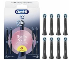 Pakeičiama galvutė Oral-B