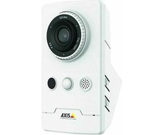 AXIS T91B21 juodas fotoaparato trikojis