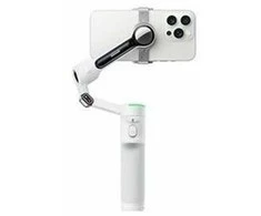 Insta360 Flow 2 Pro balta