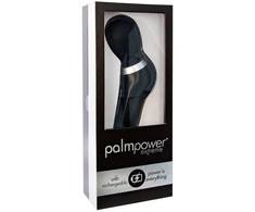 Palm Power Extreme Juodas