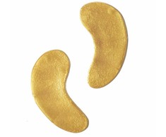 Paloma Beauties CRYSTAL GOLD eye contour patches 10 u