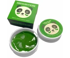 Paloma Beauties HYALURONIC ACID eye contour patches 60 u