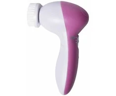 Paloma Beauties 5 in 1 FACIAL CLEANSING BRUSH 1 unit