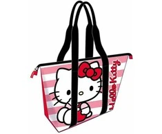 CERDÁ Hello Kitty beach bag