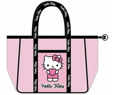 CERDÁ Hello Kitty premium beach bag