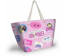 Karactermania Barbie Malibu beach bag