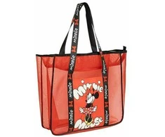 Paplūdimio krepšys Minnie Mouse