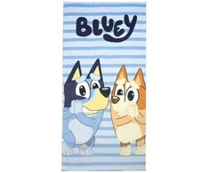 Rankšluostis CERDÁ Bluey microfibre beach towel