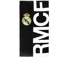 Rankšluostis Real Madrid Cf CERDÁ Real Madrid microfibre beach towel