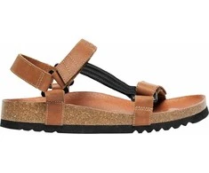 Scholl AVALYNĖ „HEAVEN“ AD MED MF230091011, 36 DYDIS, RUDOS SPALVA