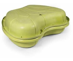 Smoby Life smėlio dėžė drugelis