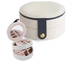 Bikuvalt Casket jewellery organiser tray trunk