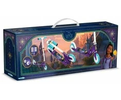 Vaikiškas paspirtukas Disney Wish