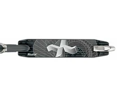 RAZOR scooter PRO X - pilkas