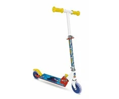 Paspirtukas Sonic Mondo Ø12cm/ABEC5