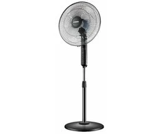 Ventiliatorius NOVEEN F450 45 Watt 16"/40 cm stand fan