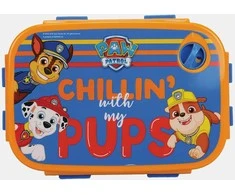 „Patch Patrol“ atpalaiduojančios sumuštinių dėžutės