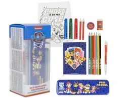 Cerda Kanceliarinės prekės, mokykliniai reikmenys Paw Patrol