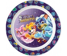 „Patch Patrol“ mikro lėkštė vakarienei