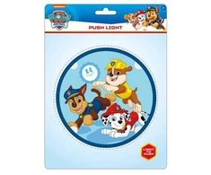 „Patch Patrol“ mini LED lempa