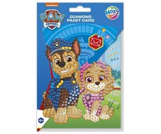 Rappa Kūrybinis piešinių rinkinys „Pats Patrol“