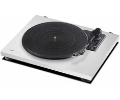 TEAC TN-180BT-A3/W Baltas