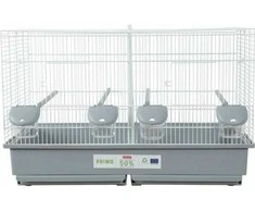 Zolux Prima CatI narvas pilkas