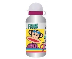 Paul Frank Monkey aliuminio termosas 580 ml