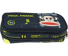 Paul Frank Monkey pieštukų dėklas 23,5 cm