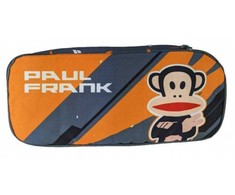 Paul Frank Monkey pieštukų dėklas 23,5 cm