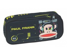 Paul Frank Monkey pieštukų dėklas 23,5 cm