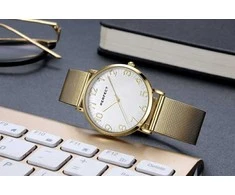 Laikrodis PAUL LORENS MALE WATCH - PL20002B-1C1 (zg383d) + BOX